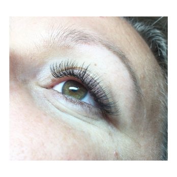 La Jolla Lash - Volume Full Set .07 3d - Makeup Artists Near Me - San Diego, California La Jolla Lash - Volume Full Set .07 3d - Makeup Artists Near Me - San Diego, California
