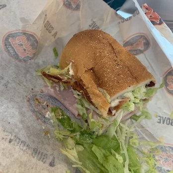 Jersey Mike's Subs - Turkey Sandwich - Sandwiches Near Me - Dublin, California Jersey Mike's Subs - Turkey Sandwich - Sandwiches Near Me - Dublin, California