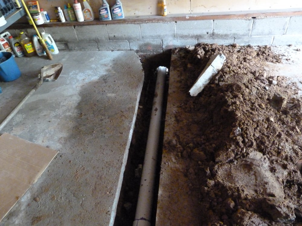 Slide of Pocono Well & Pump Service