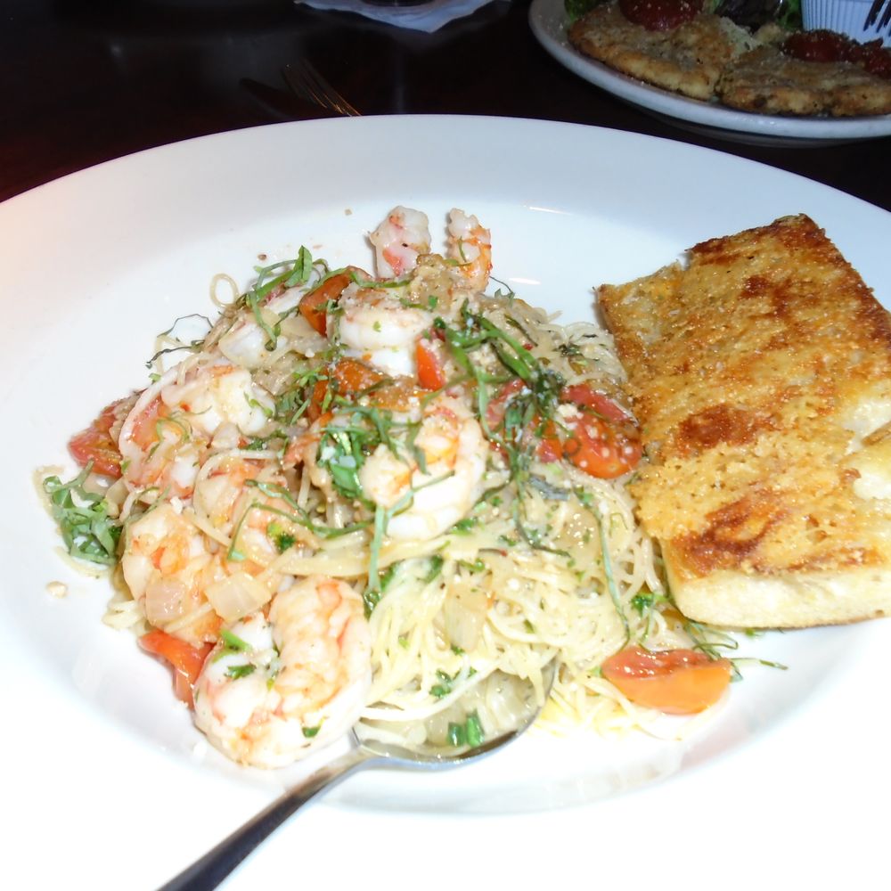 Charleston's - shrimp scampi - American Near Me - Mesa, Arizona