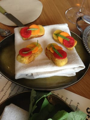 Restaurant Story by null