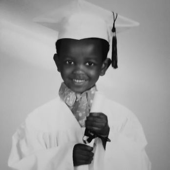 Aliso Viejo KinderCare - Christian, 2019 proud graduate! - Child Care & Day Care Near Me - Aliso Viejo, California