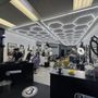 Photo of Billionaire Barbers Club