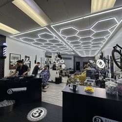 Billionaire Barbers Club - Cuts & Beats by Angelo G. x Legend