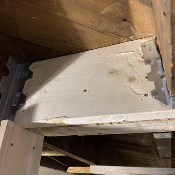 Geary Projects - General Contractors Near Me