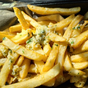 Fire Wings - Upgraded my combo to garlic fries - Chicken Wings Near Me - Midtown, California Fire Wings - Upgraded my combo to garlic fries - Chicken Wings Near Me - Midtown, California