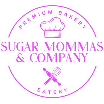 Sugar Mommas & Company - sugarmommas and company logo - Bakeries Near Me - Jefferson, Georgia Sugar Mommas & Company - sugarmommas and company logo - Bakeries Near Me - Jefferson, Georgia