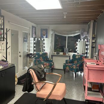 Hair Connection - Tanning Near Me Hair Connection - Tanning Near Me