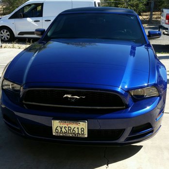 Cornerstone Detailing - All clean and looking great! Thanks Gerardo! - Auto Detailing Near Me Cornerstone Detailing - All clean and looking great! Thanks Gerardo! - Auto Detailing Near Me