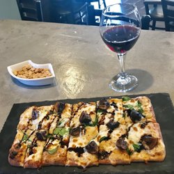 Cork & Barrel Wine Bar and Restaurant