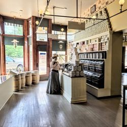 Late 19th Century Shop at Dayton Aviation Heritage National Historical Park