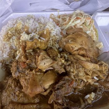 Reggae Wings & Tings - Curry Chicken - soooo good. - Caribbean Near Me - Mesquite, Texas Reggae Wings & Tings - Curry Chicken - soooo good. - Caribbean Near Me - Mesquite, Texas
