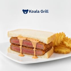 Koala Grill
