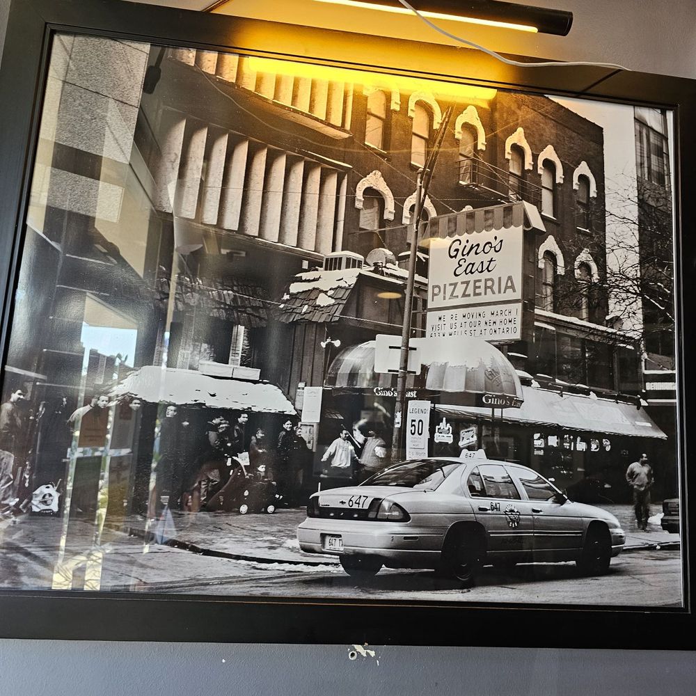 Gino’s East - Pizza Near Me - Sherman Oaks, California Gino’s East - Pizza Near Me - Sherman Oaks, California