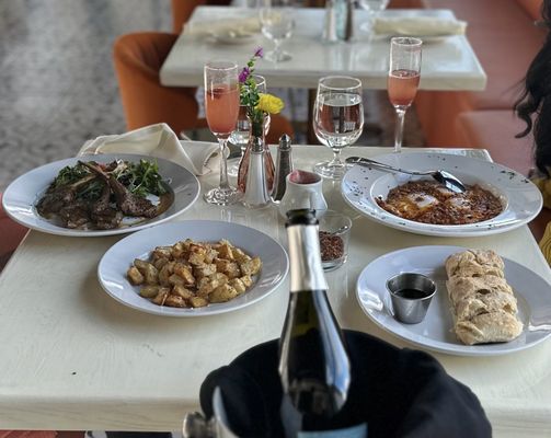 Bar Ti Amo by null