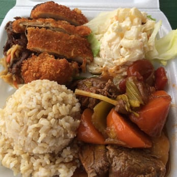 Mark's Place - Hawaiian Near Me - Lihue, Hawaii Mark's Place - Hawaiian Near Me - Lihue, Hawaii