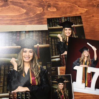 Photo-Makers - Took some last minute grad photos - Session Photography Near Me - Carson, California