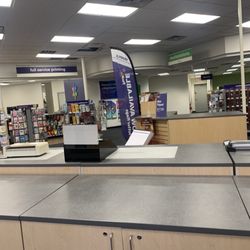 FedEx Office Print & Ship Center