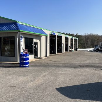 Triple T Tire - Tires Near Me - Paris, Tennessee