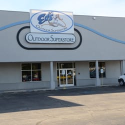 Appleton Boats - Ed's Boat Sales & Outdoor Superstore has more than just boats? Boating, hunting, fishing, service, storage, firearms, Crossbows & Archery