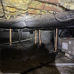 Link Basement Waterproofing Wilmington