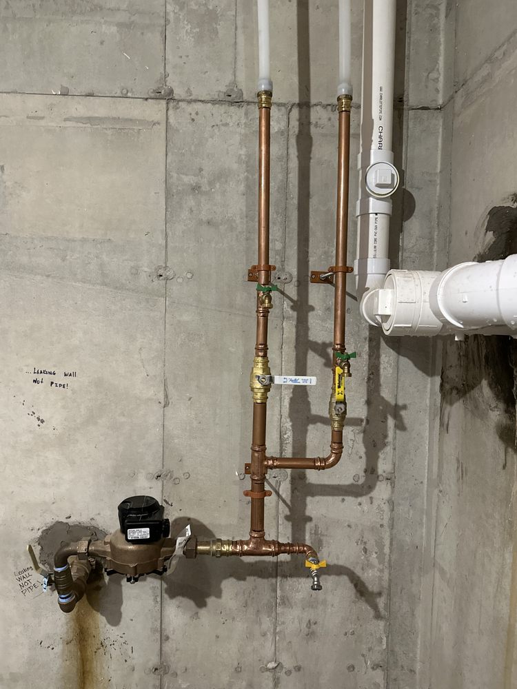 Slide of Republic Plumbing And Heating