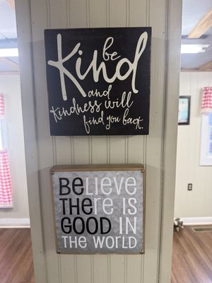 Sweatman's Barbeque by null