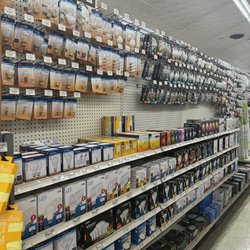 Broadview Hardware - Appliance bulbs, chandelier bulbs, night light bulbs, color bulbs, and even regular bulbs.