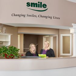 SMILE! Advanced Dental Center | Dentist Summerville SC
