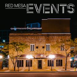 Red Mesa Events - In the St Pete landmark McNulty Fire Station, two large event spaces with a state-of-the-art banquet kitchen and a multitude of amenities.