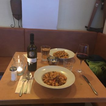 La Fattoria - Italian Near Me - Munich, BY