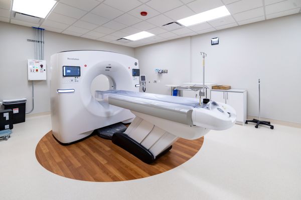 Dignity Health - St. Rose Dominican Hospital, Centennial, Las Vegas, NV by null