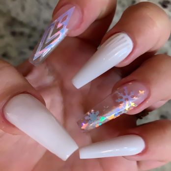 The Nail Room - Acrylic nails - Nail Salons Near Me - Wilmington, North Carolina The Nail Room - Acrylic nails - Nail Salons Near Me - Wilmington, North Carolina
