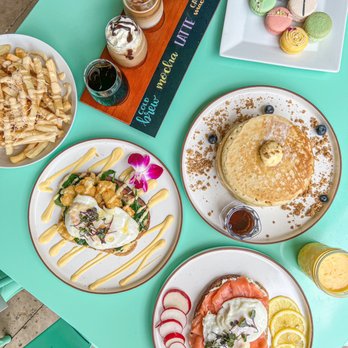 Pineapple Sol - Coffee & Tea Near Me - Cary, North Carolina