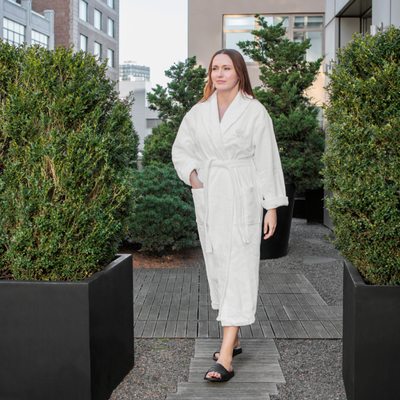 Sisley Spa at The Dominick by null