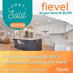 CJ Portz - Fievel Real Estate