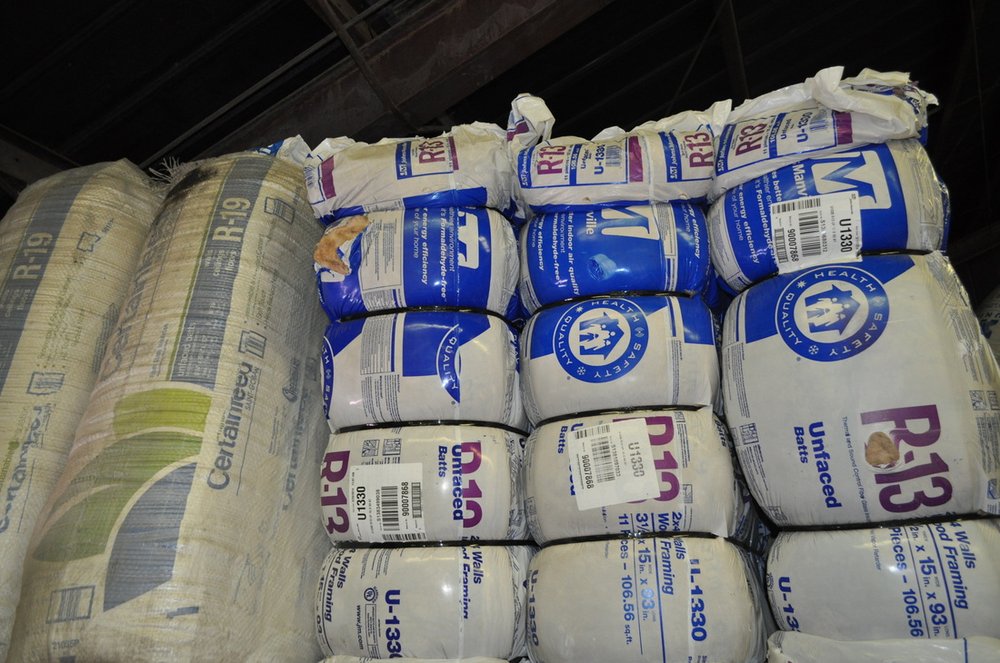 Slide of Northwest Building Supplies