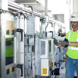 Denali HVAC, Plumbing & Electric