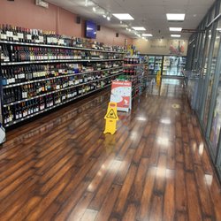 Liquor Mart 7