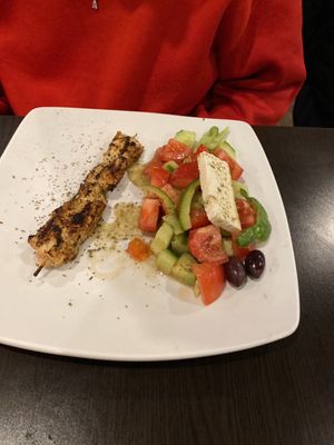 Grill Sélect by null