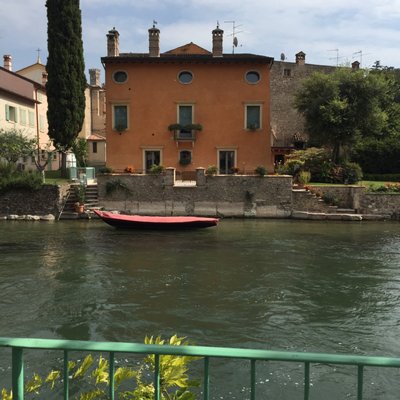 Antica Locanda Mincio by null