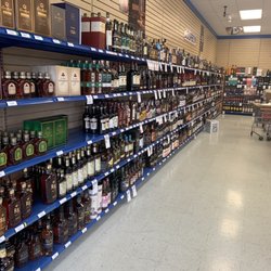 ABC Beverages