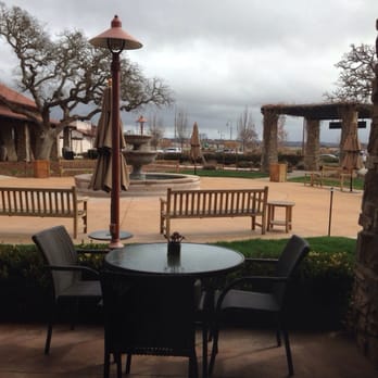 Vina Robles - Wineries Near Me - Paso Robles, California Vina Robles - Wineries Near Me - Paso Robles, California