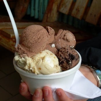 Max & Mina's - Chocolate Oreo Cheesecake, Chocolate, Elephant's Dream - Ice Cream & Frozen Yogurt Near Me - Flushing, New York Max & Mina's - Chocolate Oreo Cheesecake, Chocolate, Elephant's Dream - Ice Cream & Frozen Yogurt Near Me - Flushing, New York