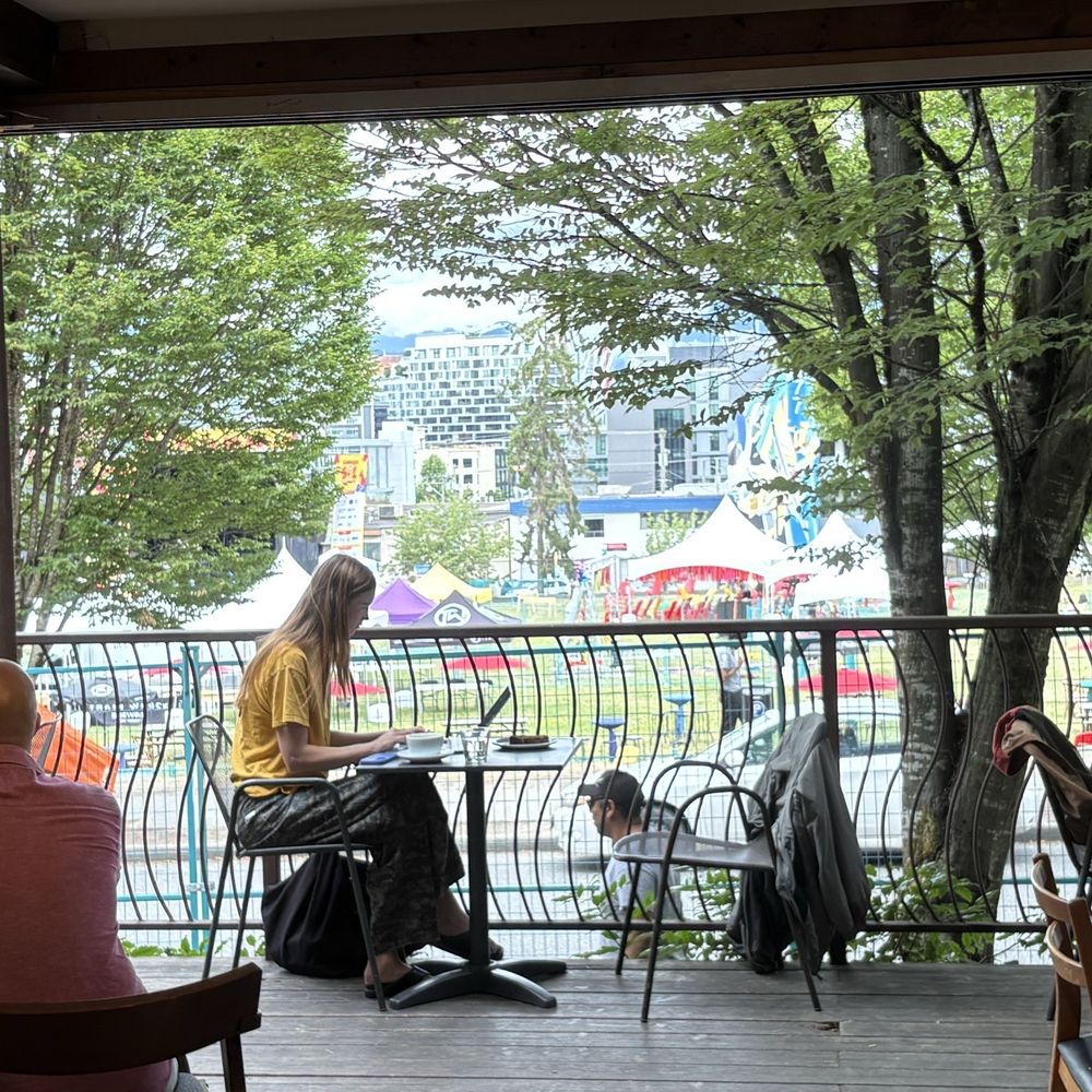 Milano Coffee - View of Jonathan Rodgers park - Coffee & Tea Near Me - Vancouver, British Columbia Milano Coffee - View of Jonathan Rodgers park - Coffee & Tea Near Me - Vancouver, British Columbia