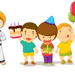 Reeves Martial Arts and Fitness - TaeKwonDo Birthday Parties at Reeves Martial Arts & Fitness