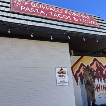 Wines of Colorado - Outside - Beer, Wine & Spirits Near Me - Cascade, Colorado Wines of Colorado - Outside - Beer, Wine & Spirits Near Me - Cascade, Colorado
