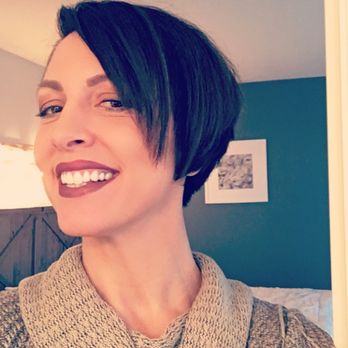 Teze Salon - After - Hair Salons Near Me - Puyallup, Washington