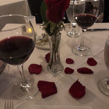 Vino E Pasta - Our table - Italian Near Me - Tampa, Florida Vino E Pasta - Our table - Italian Near Me - Tampa, Florida