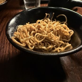 P.F. Chang's - Garlic Singapore Street Noodles - Chinese Near Me - Anaheim, California P.F. Chang's - Garlic Singapore Street Noodles - Chinese Near Me - Anaheim, California